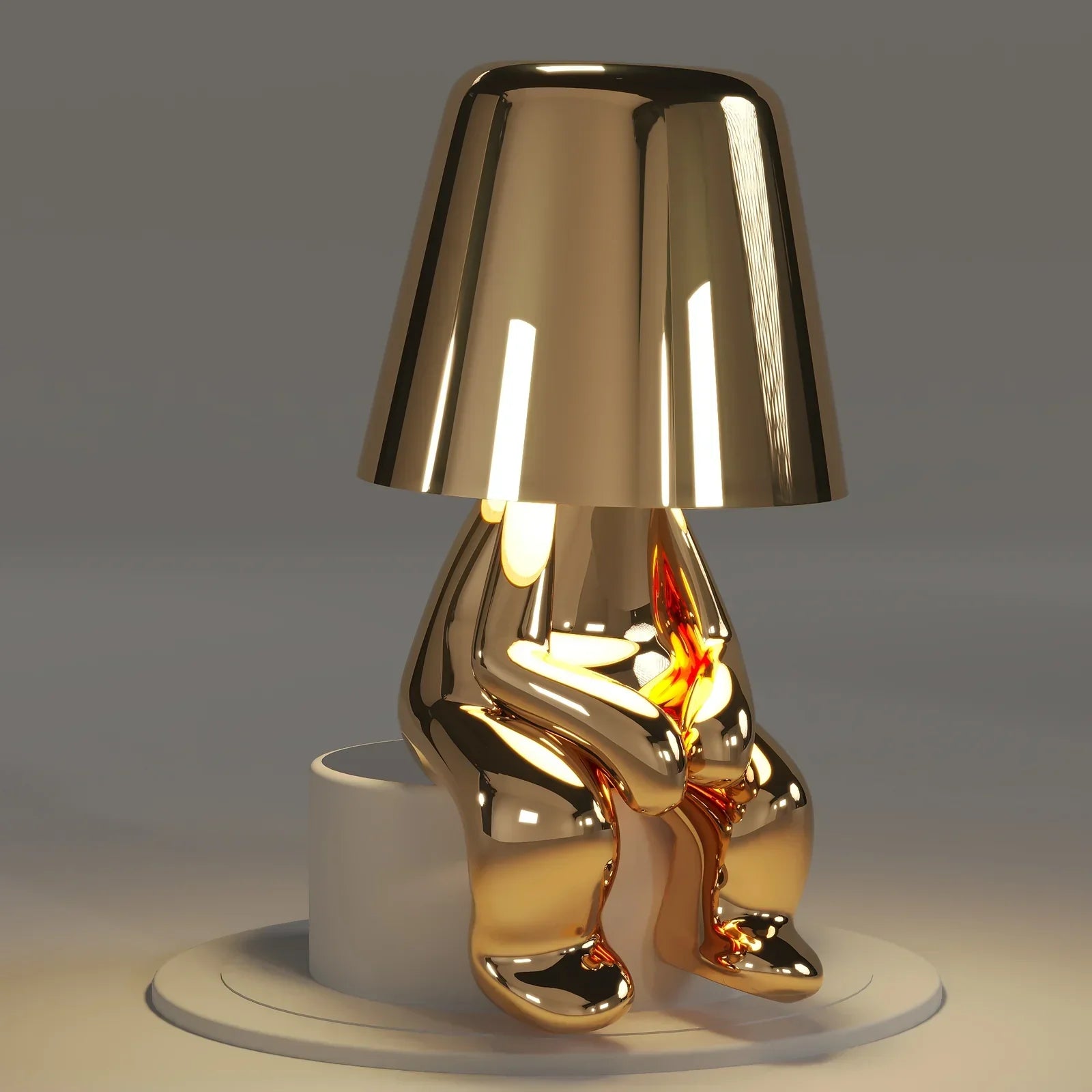 Maliben | 5 Brothers - Wireless Table Lamp Collection