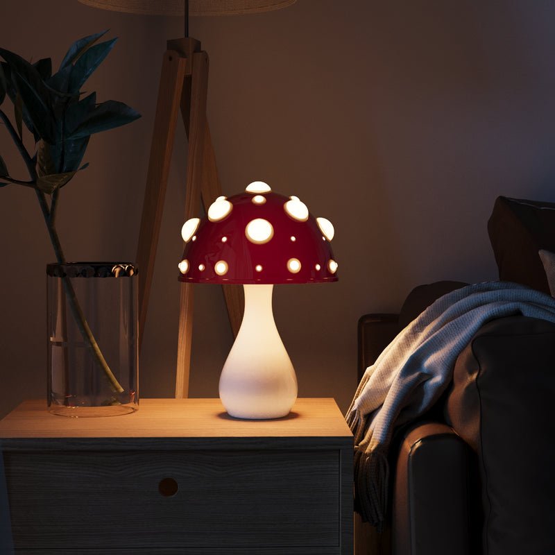 Maliben | Decorative Table Lamp Modern Design