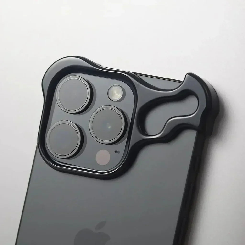 Maliben | Armorguard - Durable Iphone Edge Guard Case For Protection Against Impacts And Scratches