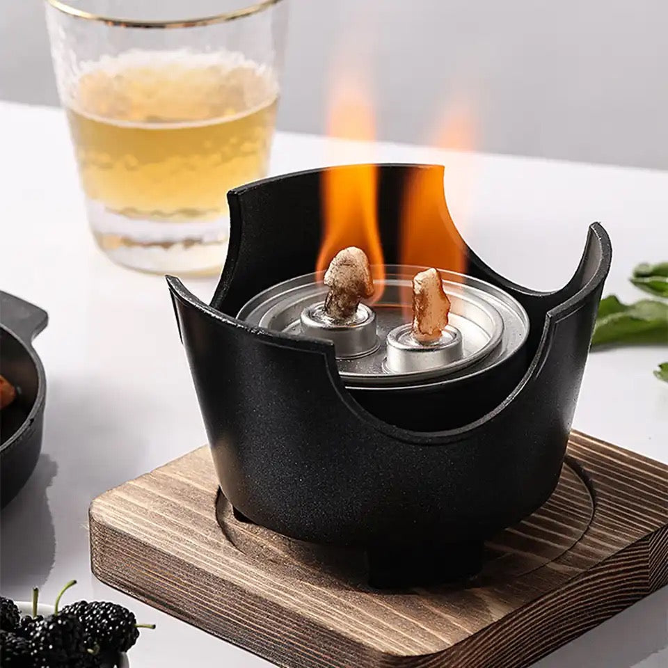 Maliben | Grillmaster Pro - Stylish Portable Bbq For Outdoor Enjoyment