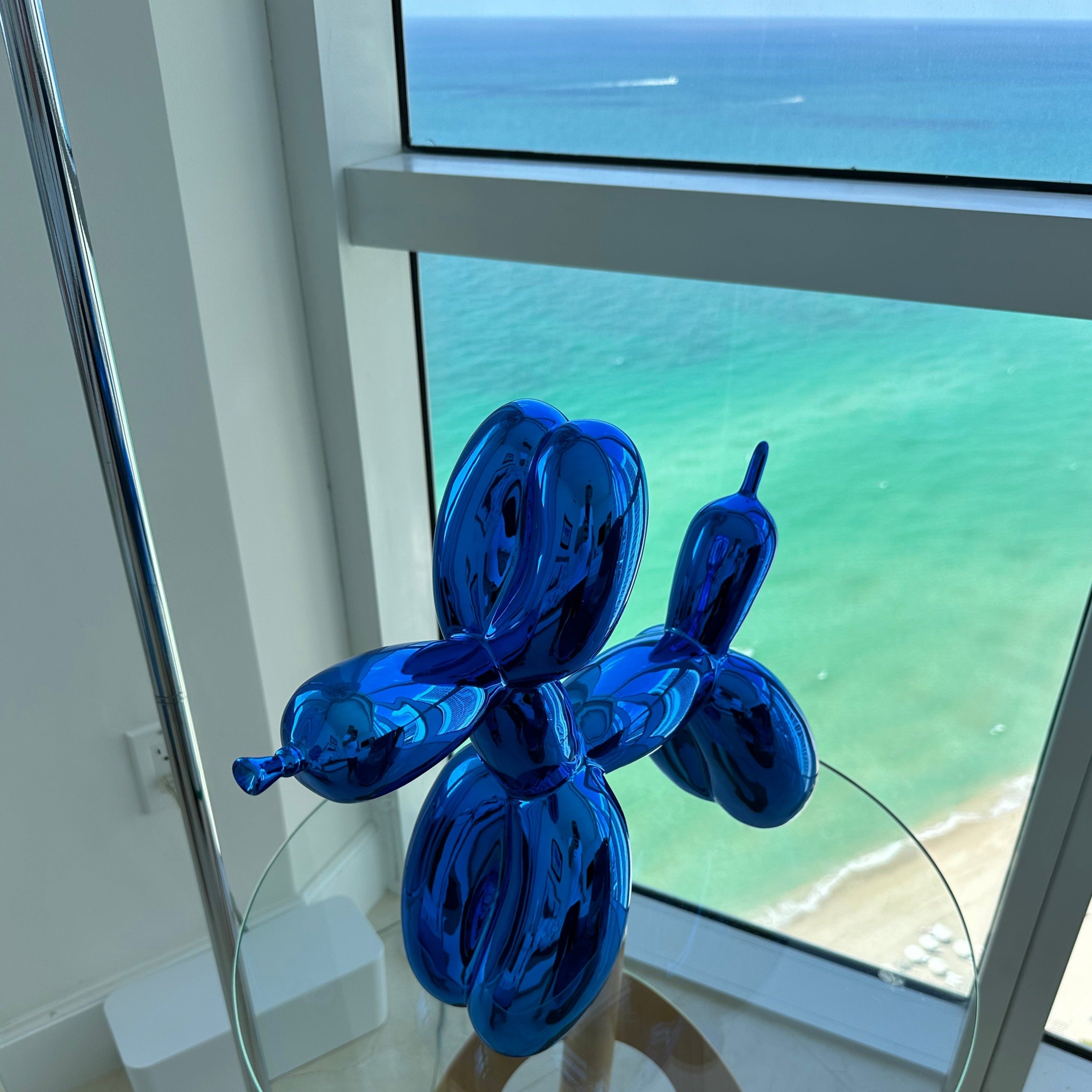 Maliben | Balloon Dog Sculpture