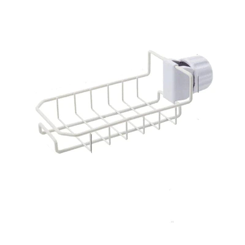 Maliben | Gutter Organizer - Simplify Your Space - Gain Storage!