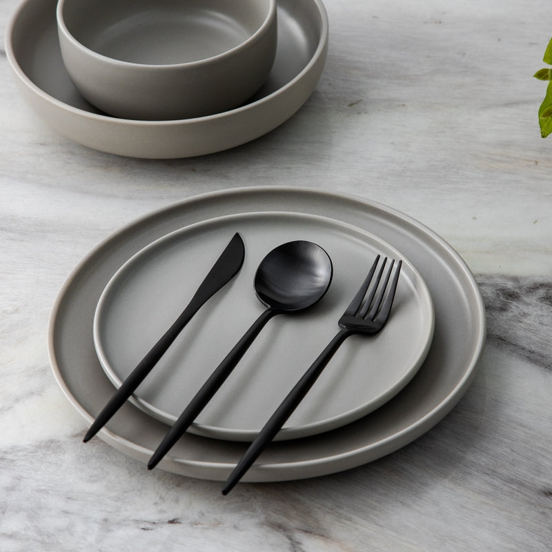 Maliben Minimalist cutlery