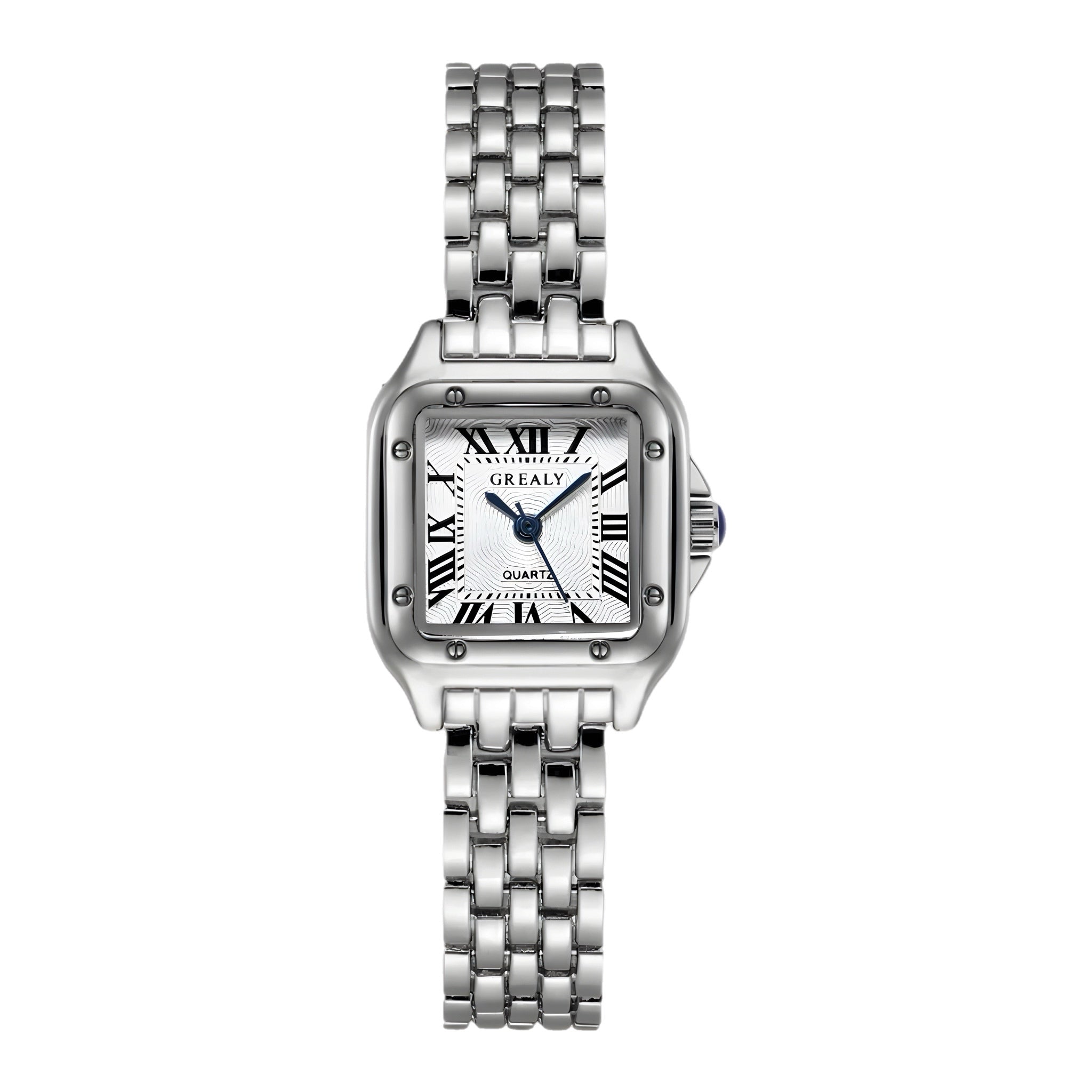 Maliben | Vintage Luxe Watch – High-Quality Timeless Style For Any Occasion