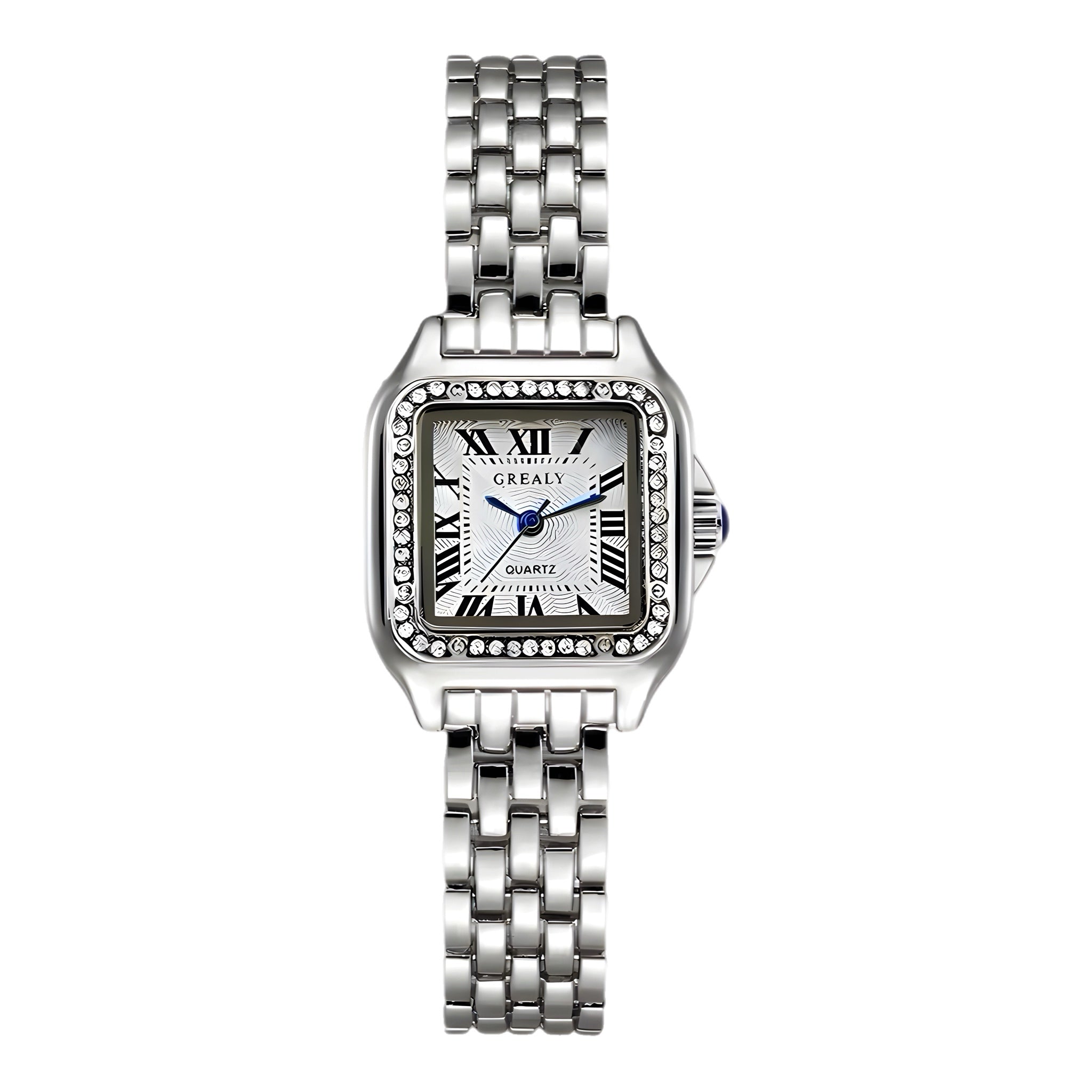 Maliben | Vintage Luxe Watch – High-Quality Timeless Style For Any Occasion
