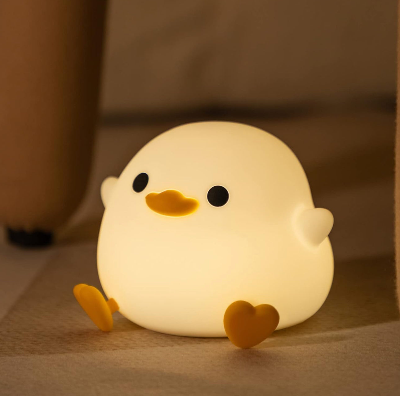 Maliben | Stylish Duckiedream Light Automatic Led Duck Lighting