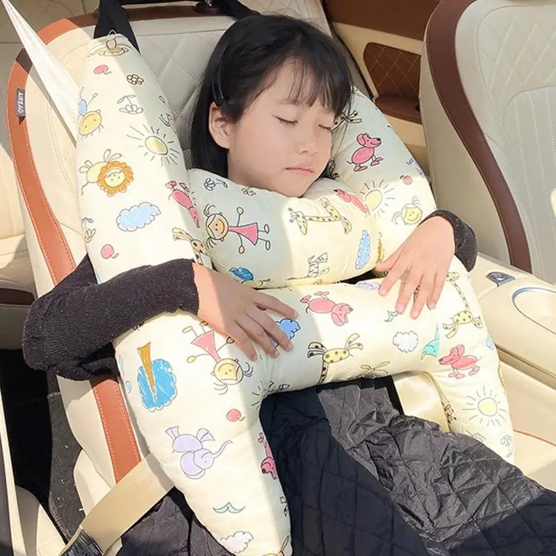Maliben | Comfortable Car Pillow