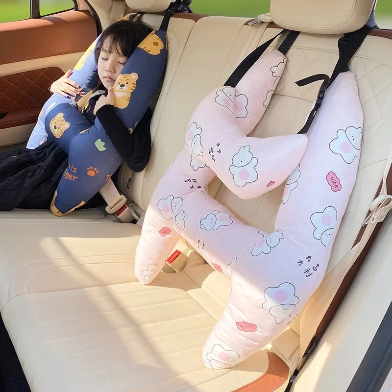 Maliben | Comfortable Car Pillow
