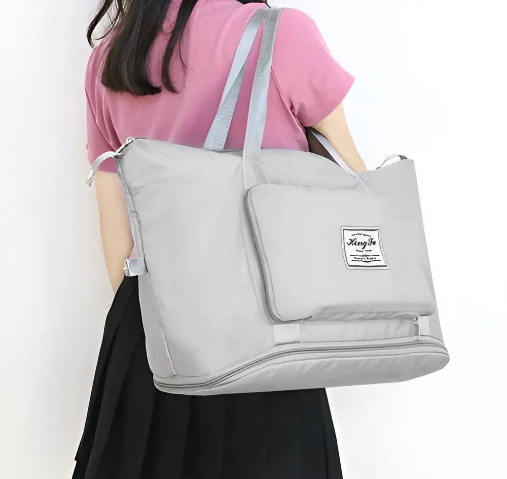 Maliben | Smartfold Travel Bag - The Perfect Waterproof Bag For Adventurers