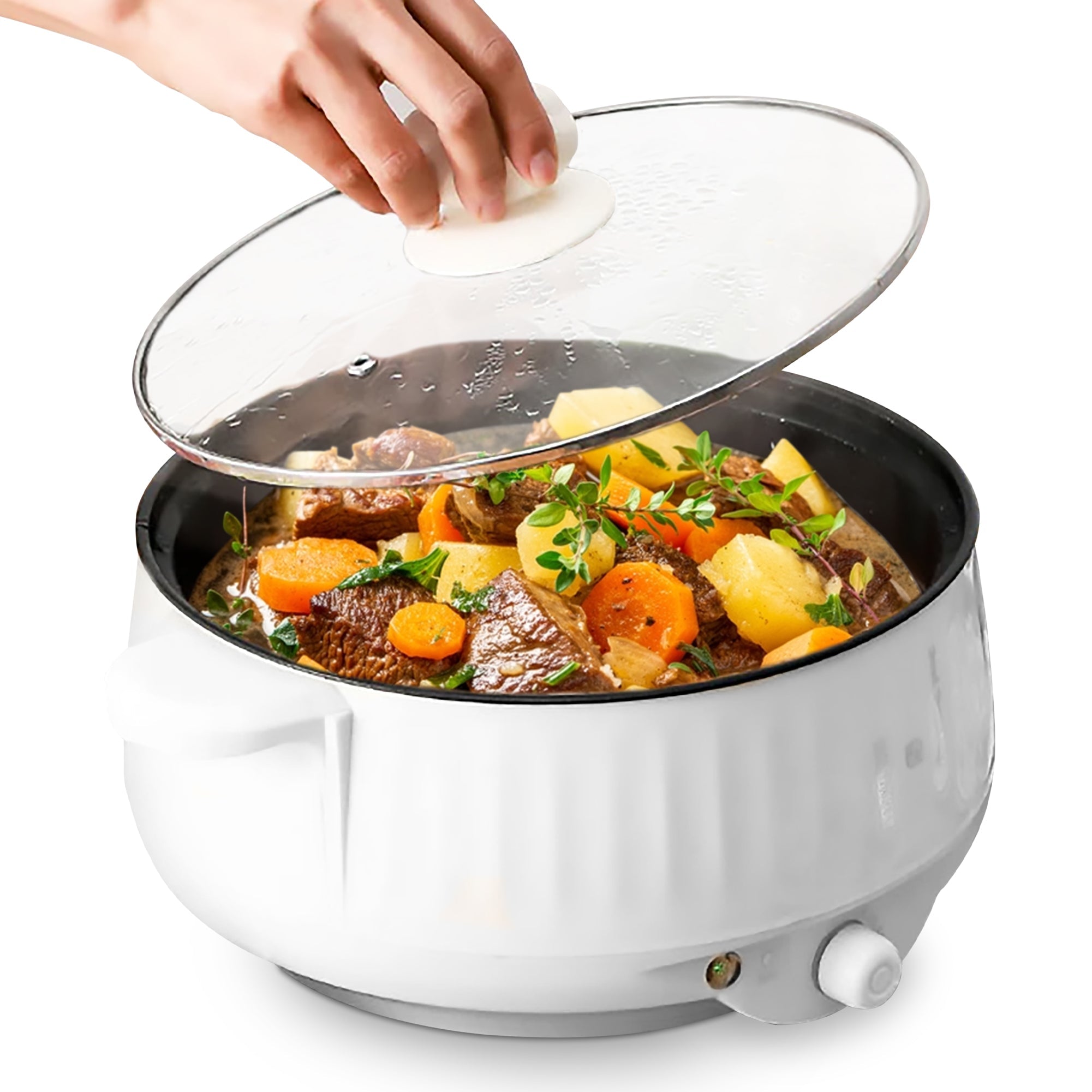 Maliben | Multicook Speedcooker - The Ultimate Kitchen Helper For Fast Cooking
