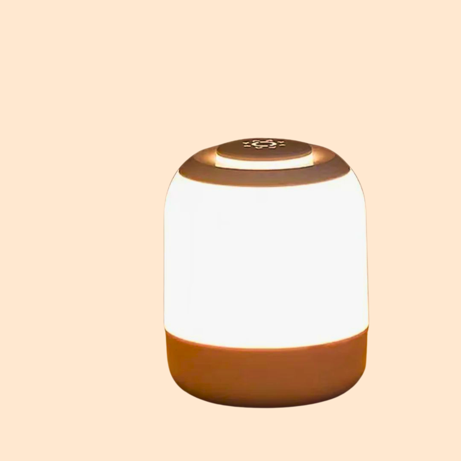 Maliben | Eindhoven Callie Portable Desk Lamp