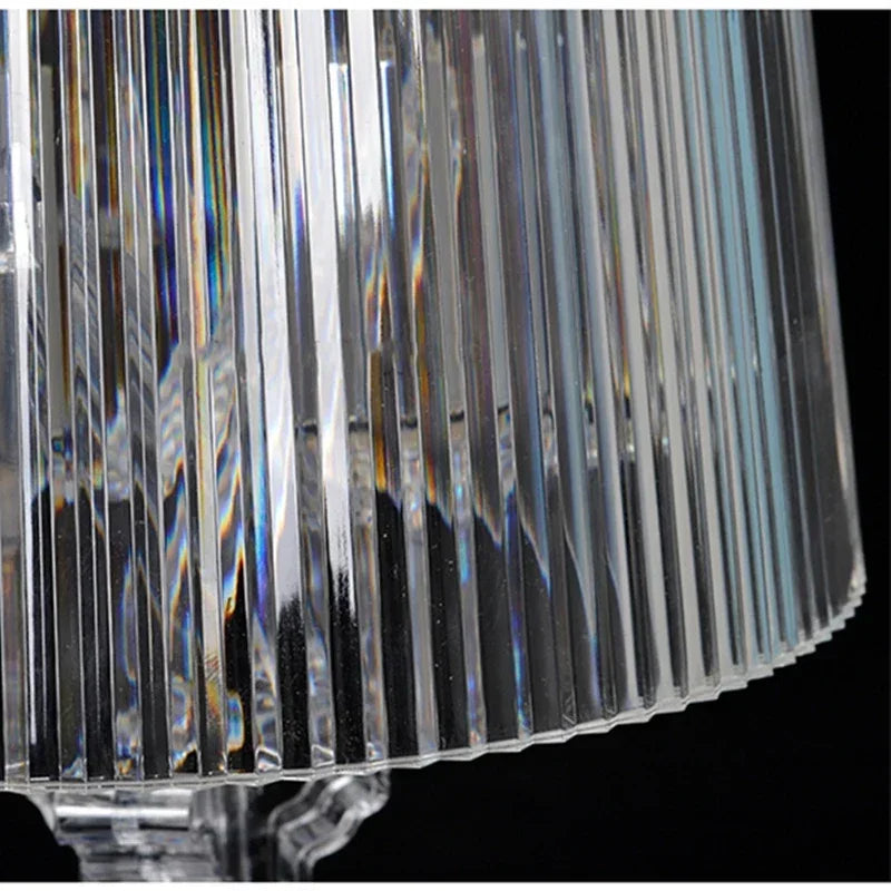 Maliben | Bourgie Table Lamp - Luxurious Modern Design For Any Interior