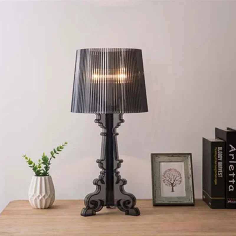 Maliben | Bourgie Table Lamp - Luxurious Modern Design For Any Interior