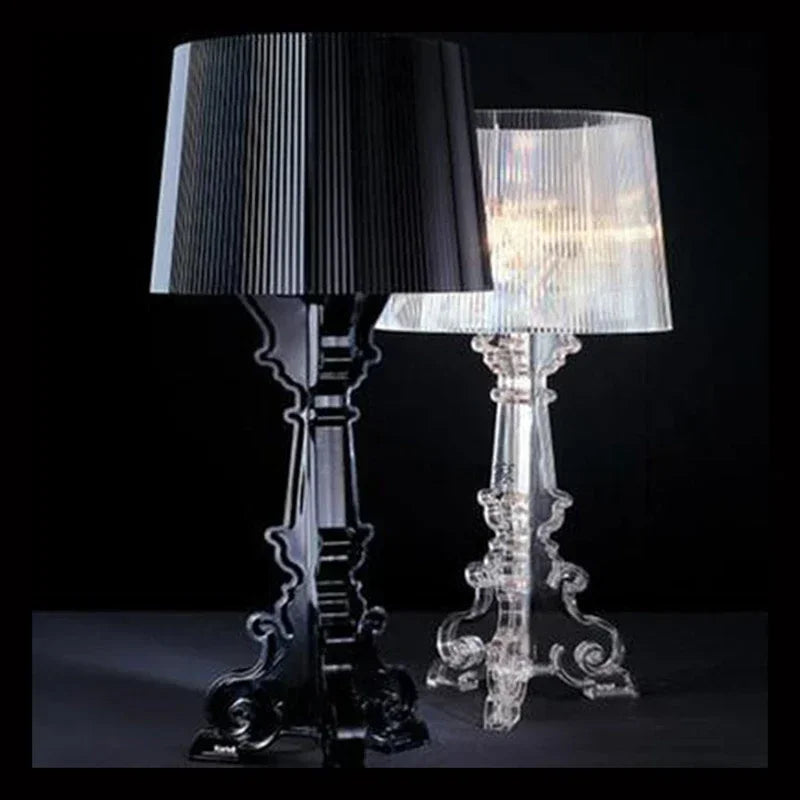 Maliben | Bourgie Table Lamp - Luxurious Modern Design For Any Interior