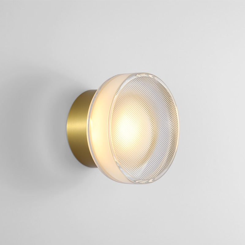 MAliben | Chic Wall Lamps - Bring a Warm And Elegant Atmosphere