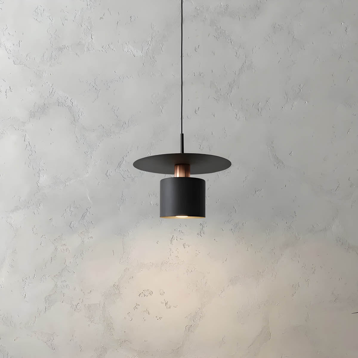 Maliben | Modern Pendant Lamp With Stylish Design And Warm Light