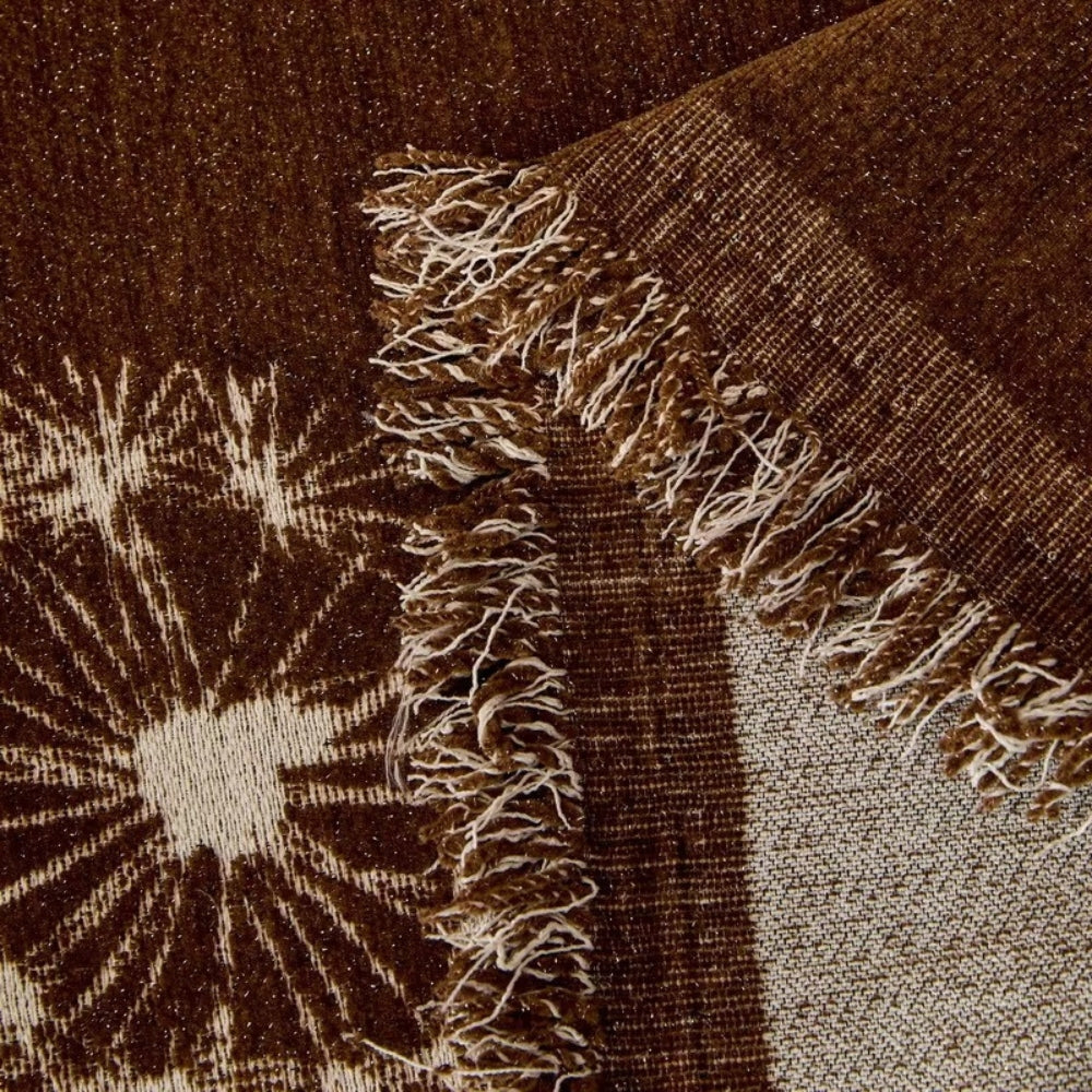 Maliben | Japandi Dandelion Puff Sofa Cover