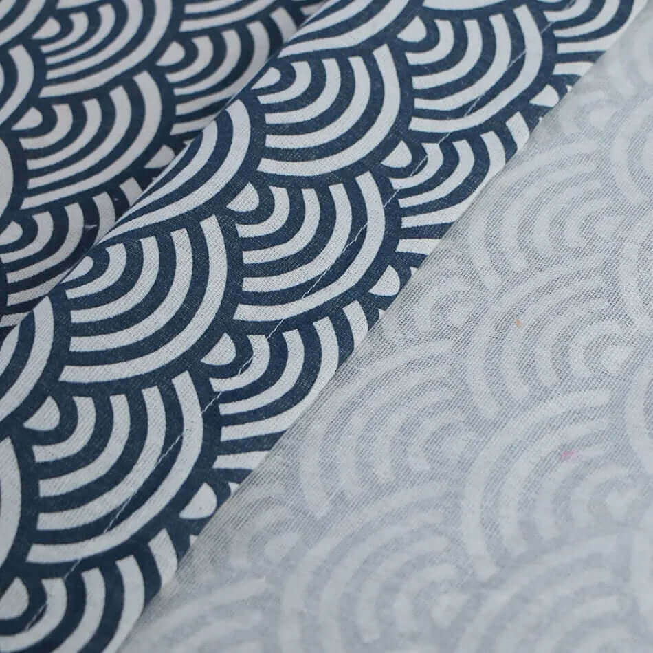 Maliben | Japanese Style Linen Tablecloth