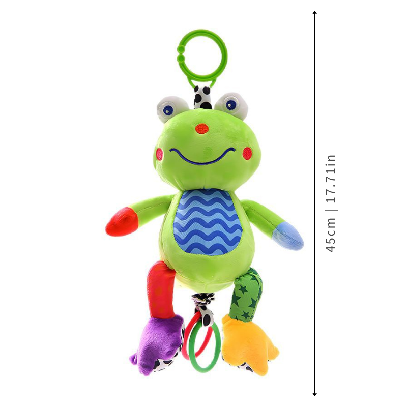 Maliben | Zupfifrog