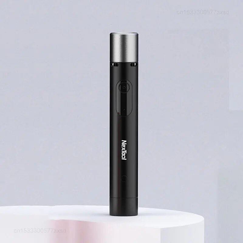 Maliben | Flashshield - The UltimAte Defense Lamp - Security at Your Fingertips