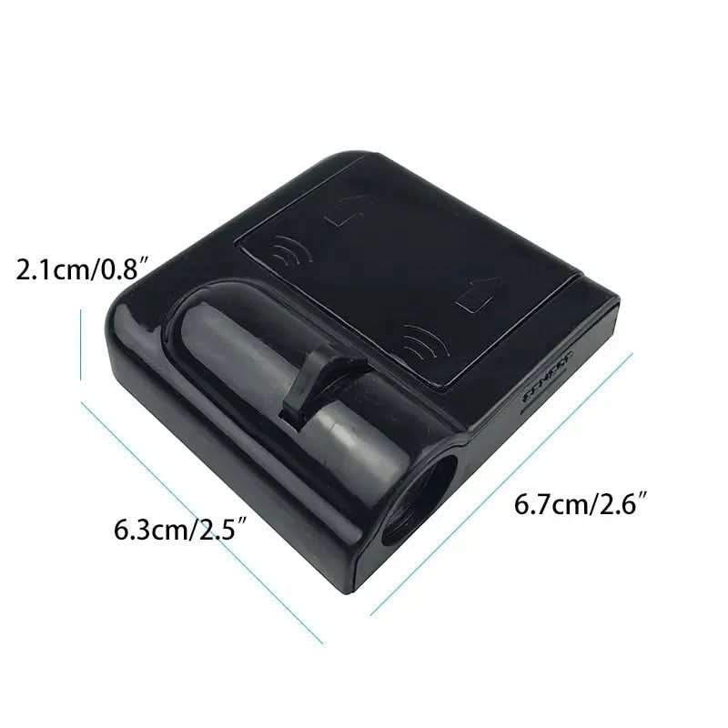 Maliben | Wireless Led Car Door Projector Light With Custom Logos