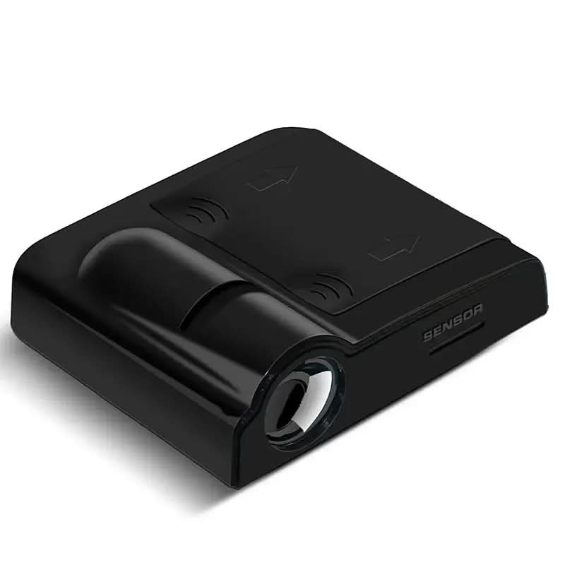 Maliben | Wireless Led Car Door Projector Light With Custom Logos