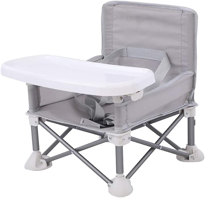 Maliben | Campibuddy | Camping Chair For Kids With Tabletop – Portable And ComFortable Chair for Adventures