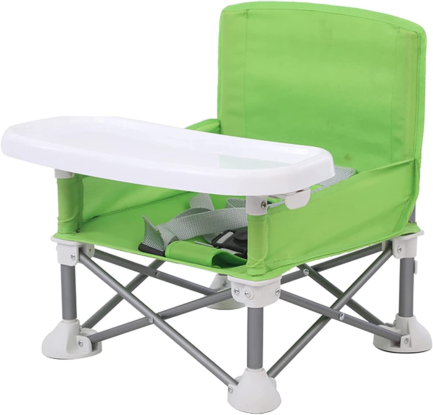 Maliben | Campibuddy | Camping Chair For Kids With Tabletop – Portable And ComFortable Chair for Adventures