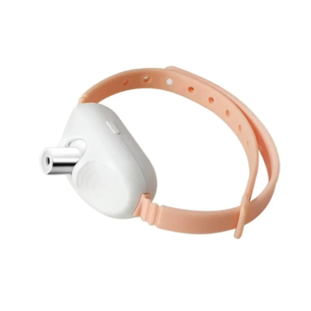Maliben | Cat Collar Laser Light Toy – Endless Fun for Your Cat