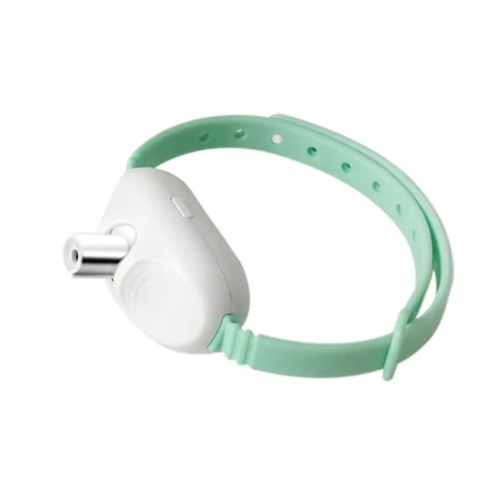 Maliben | Cat Collar Laser Light Toy – Endless Fun for Your Cat