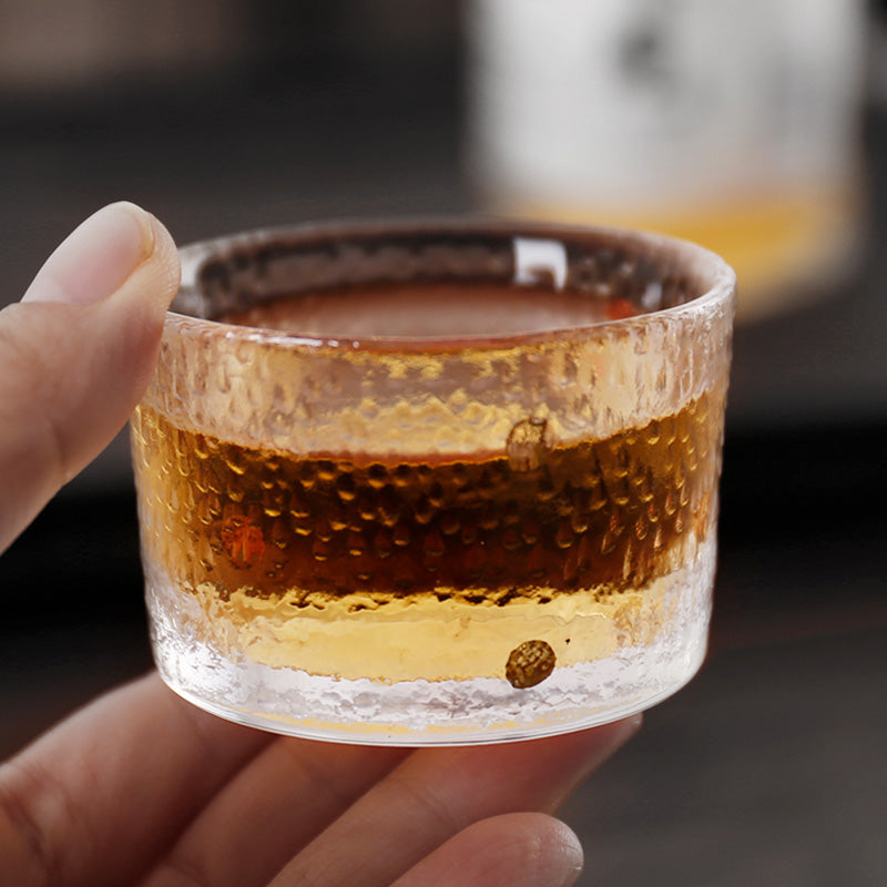 Maliben | Kinpaku Zen Gold-S Whiskey Glass