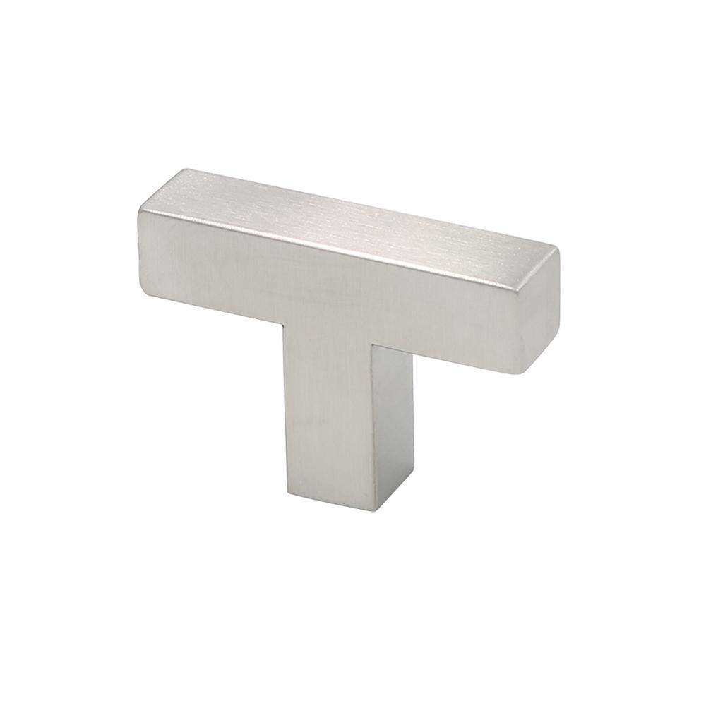 Maliben | Kitchen cabinet pulls brushed nickel stainless steel cabinet handles
