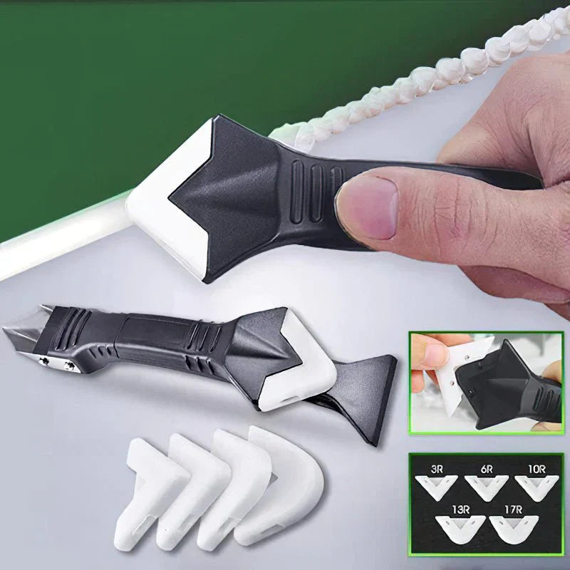 Maliben | 3-In-1 Kitremover Pro