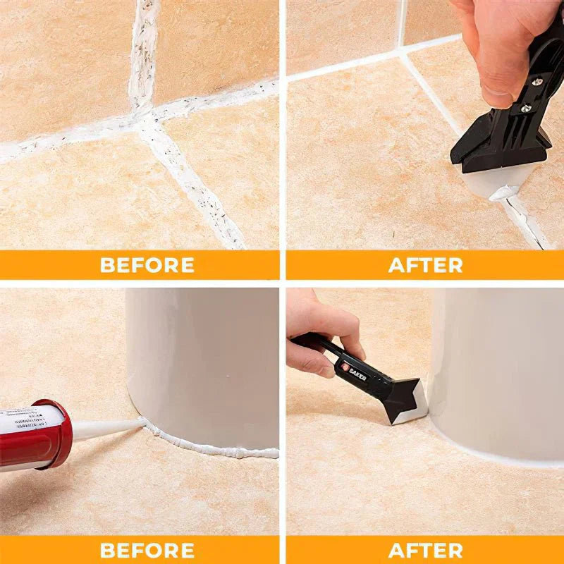 Maliben | 3-In-1 Kitremover Pro