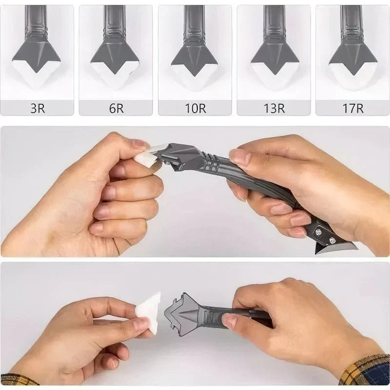 Maliben | 3-In-1 Kitremover Pro