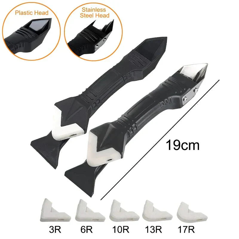 Maliben | 3-In-1 Kitremover Pro