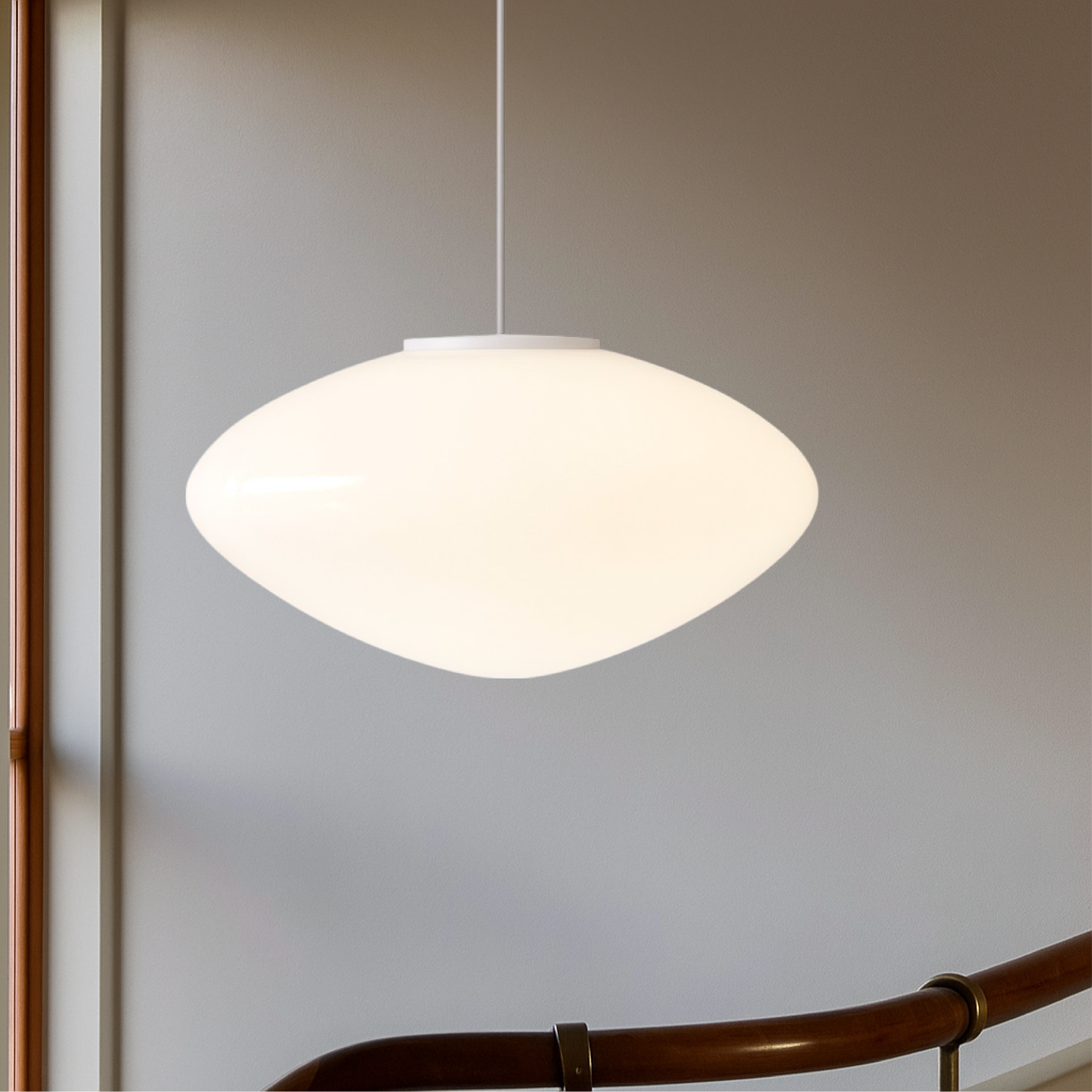 Maliben | Danish Pendant Lamp