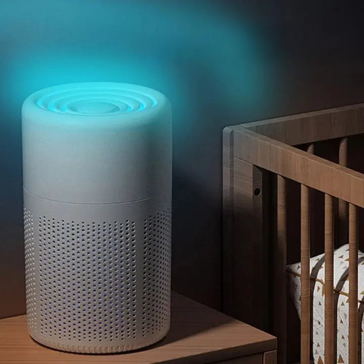 MAliben | Air Freshener Air Purifier | Cleaner Air For a Healthier Life