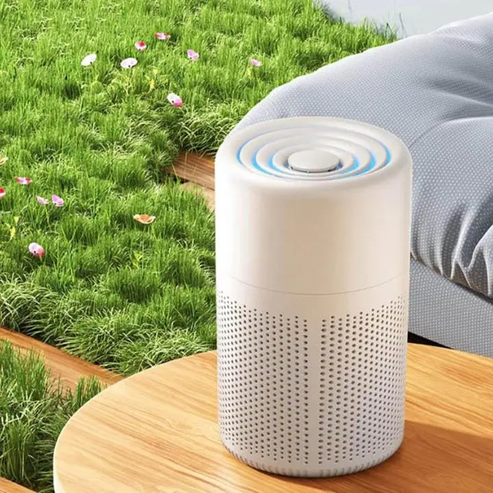 MAliben | Air Freshener Air Purifier | Cleaner Air For a Healthier Life