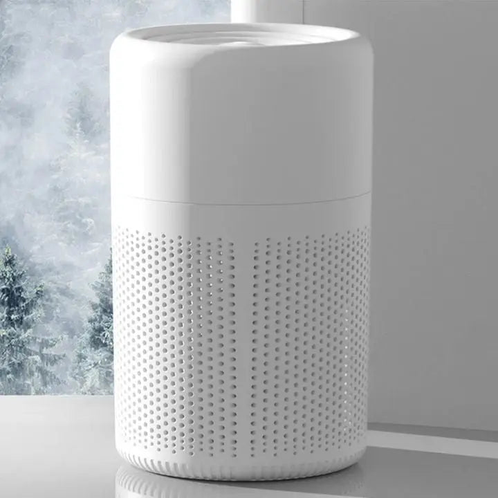MAliben | Air Freshener Air Purifier | Cleaner Air For a Healthier Life