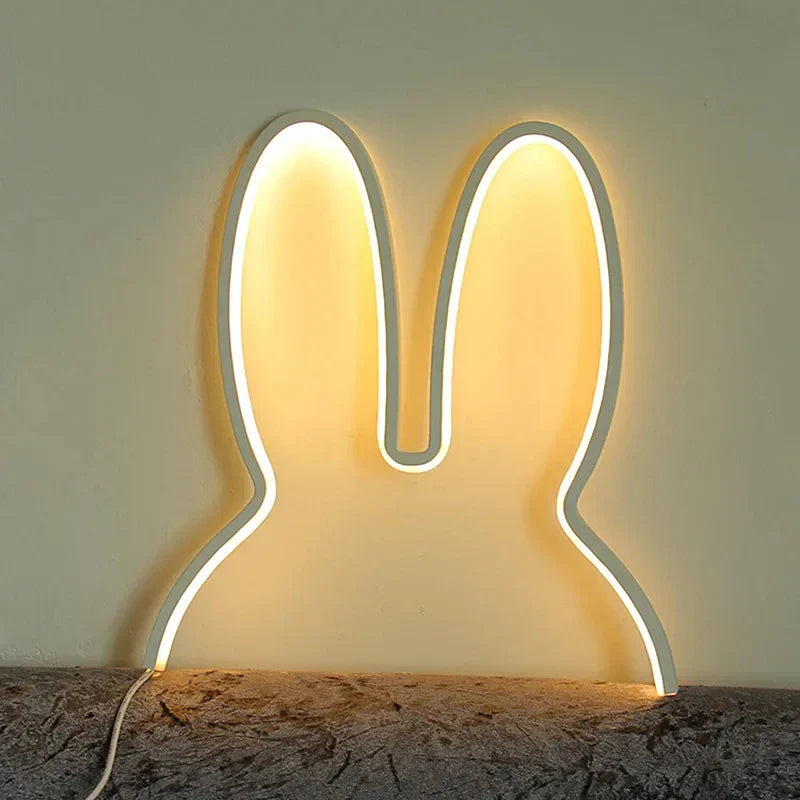 Maliben | Magical Led Night Light For Cozy Bedtime Experiences