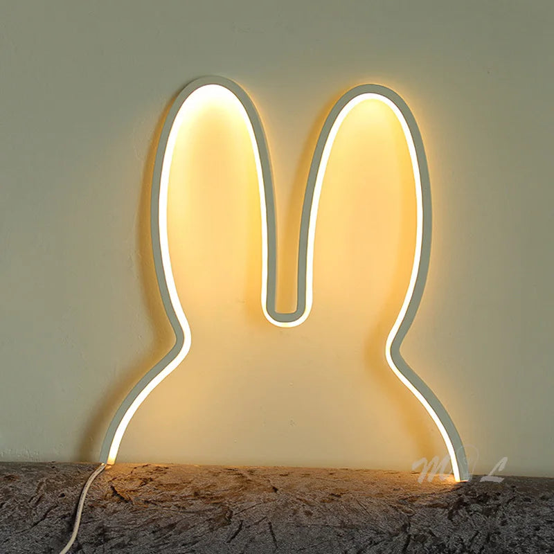 Maliben | Magical Led Night Light For Cozy Bedtime Experiences