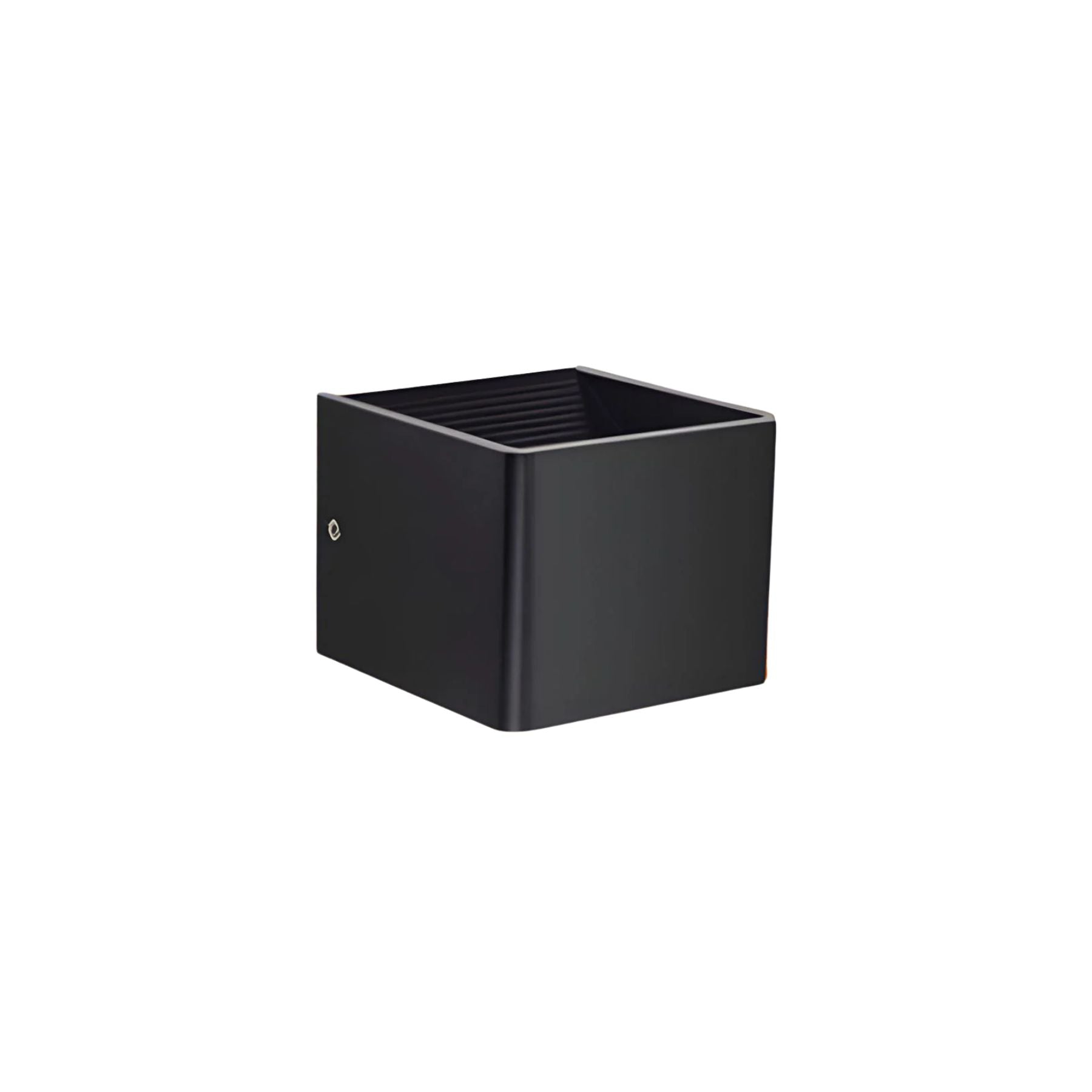 Maliben | Luxury Cube-Shaped Wall Lamp Modern Design For Stylish Mood Lighting
