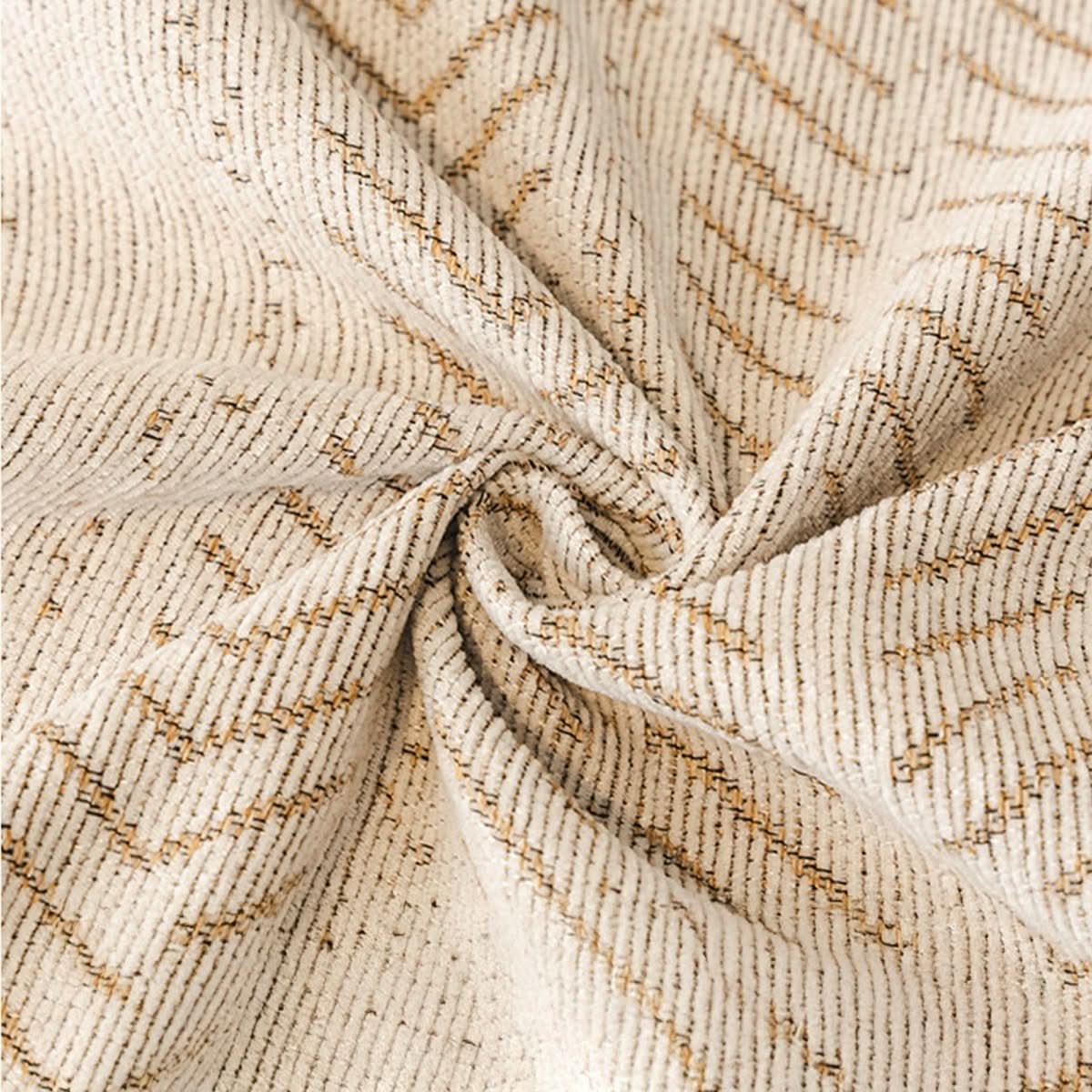 Maliben | Scratch-resistant & washable sofa cover made of chenille