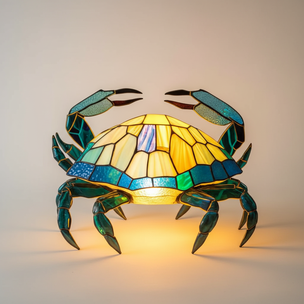 Maliben | Artistic Table Lamp - Lightart