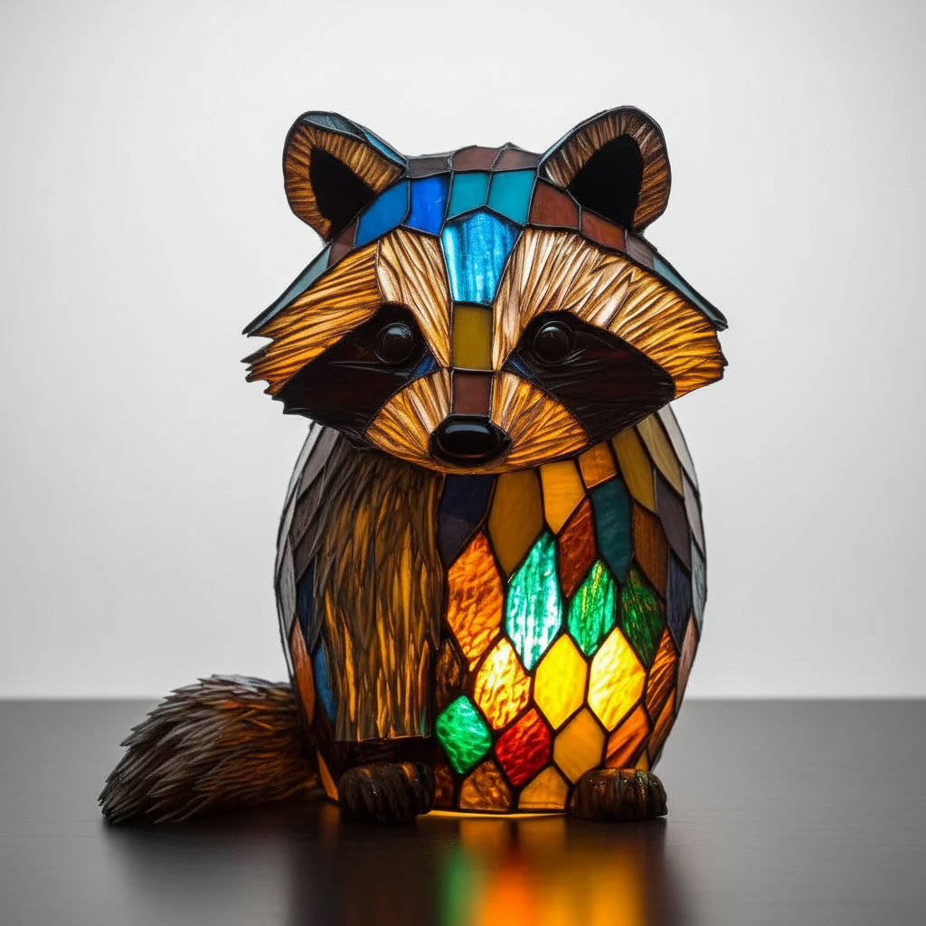 Maliben | Artistic Table Lamp - Lightart