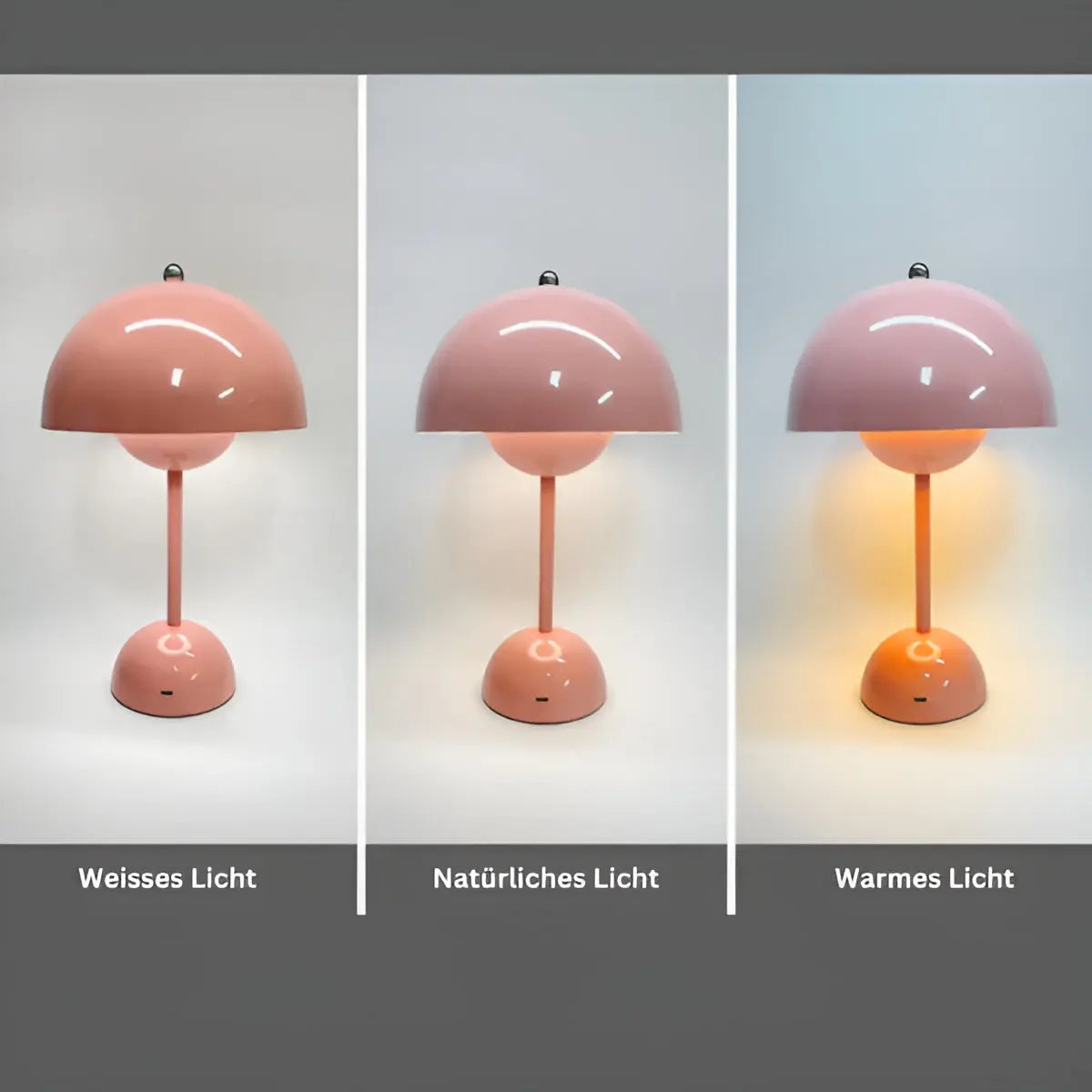 Maliben | Nordicnest Scandinavian Table Lamp