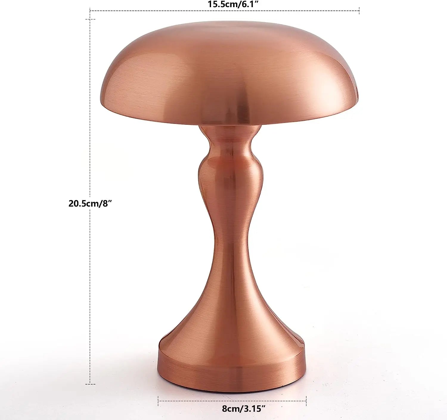 Maliben | Vespera Luxe - Stylish Night Light And Reading Lamp