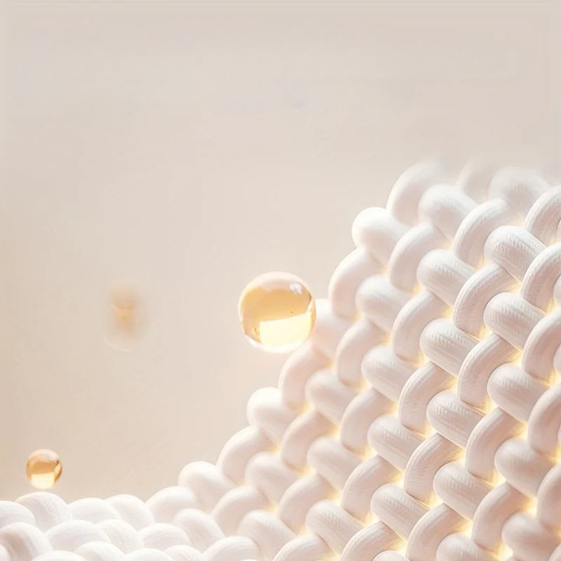 Maliben | ComFortnest Preggy Pillow - Luxury Support Pillow for Back And Legs