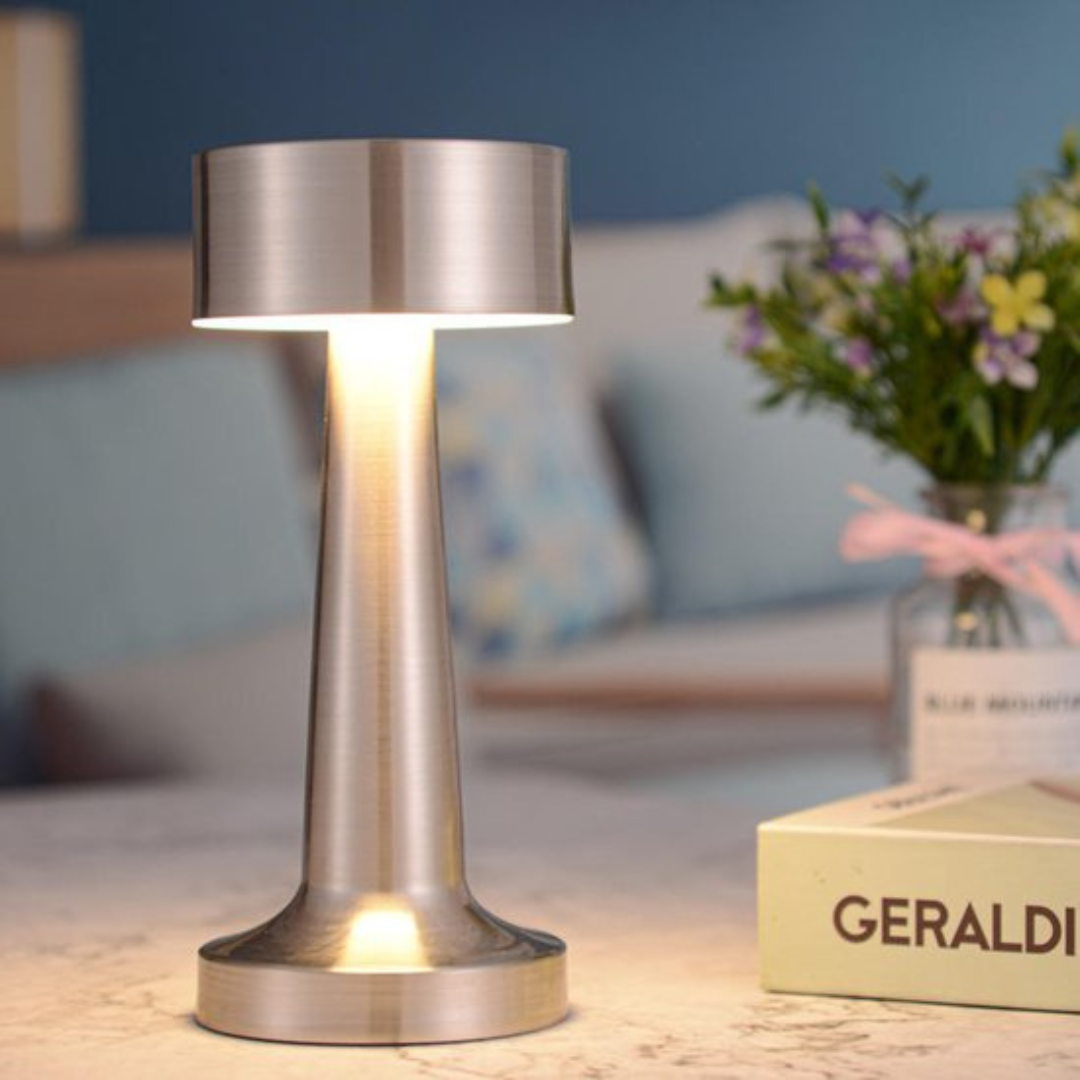 Maliben | Rechargeable Led Table Lamp
